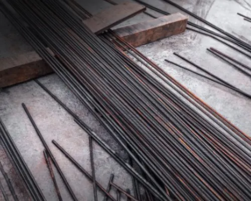 TMT Bar Manufacturers in Mumbai – Metro Ispat, high-quality steel bars for construction